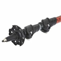 FRILUFTS TANNHEIM - Trekkingstöcke Everywear Red -FRILUFTS Verkäufe 312601001 e tannheim frilufts 1