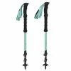 FRILUFTS BLUDENZ - Trekkingstöcke Trekking Green
