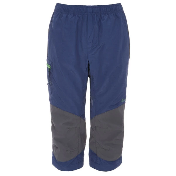 FRILUFTS EYASI 3/4 PANTS Kinder - Freizeithose 2 FRILUFTS EYASI 3/4 PANTS Kinder - Freizeithose – Bild 2