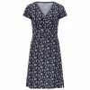 FRILUFTS HEDJE PRINTED DRESS Frauen - Kleid