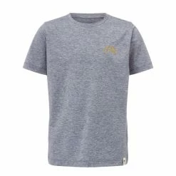 FRILUFTS BITONTO EMBROIDERED T-SHIRT Kinder - Funktionsshirt