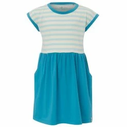FRILUFTS PENICHE DRESS Kinder - Kleid -FRILUFTS Verkäufe 313102002 a peniche dress frilufts 1