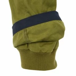 FRILUFTS TOLITA PANTS Kinder - Freizeithose Avocado -FRILUFTS Verkäufe 313118008 e tolita pants frilufts 1