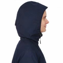 FRILUFTS TEKAPO JACKET Frauen - Regenjacke -FRILUFTS Verkäufe 313120003 g tekapo jacket frilufts 1