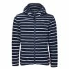 FRILUFTS KRIBI HOODED FLEECE JACKET Kinder - Fleecejacke