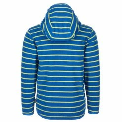 FRILUFTS KRIBI HOODED FLEECE JACKET Kinder - Fleecejacke -FRILUFTS Verkäufe 313535012 b kribi hooded fleece jacket frilufts 1