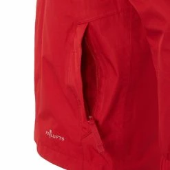 FRILUFTS NYORD TWIN JACKET Kinder - Doppeljacke Chili Pepper -FRILUFTS Verkäufe 313537008 e nyord twin jacket frilufts 1