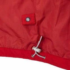 FRILUFTS NYORD TWIN JACKET Kinder - Doppeljacke Chili Pepper -FRILUFTS Verkäufe 313537008 f nyord twin jacket frilufts 1