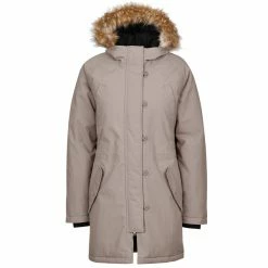 FRILUFTS BROBY PADDED COAT Frauen - Wintermantel