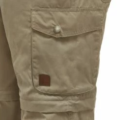 FRILUFTS RAZNAS ZIPOFF PANTS Frauen - Trekkinghose Light Khaki -FRILUFTS Verkäufe 5637278147 f raznas zipoff pants frilufts 24