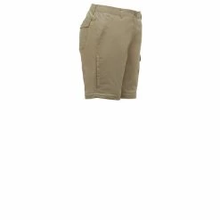 FRILUFTS RAZNAS ZIPOFF PANTS Frauen - Trekkinghose Light Khaki -FRILUFTS Verkäufe 5637278147 g raznas zipoff pants frilufts 24