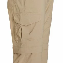 FRILUFTS OCOA ZIPPANTS Kinder - Trekkinghose -FRILUFTS Verkäufe 5637282382 e ocoa zippants frilufts 24