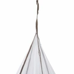 FRILUFTS PYRAMID MOSQUITO NET + FLOOR - Moskitonetz White -FRILUFTS Verkäufe 5637294809 c pyramid mosquito net floor frilufts 24