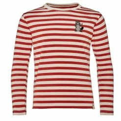 FRILUFTS PENICHE PRINTED LONGS Kinder - Funktionsshirt Bossa Nova