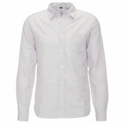 FRILUFTS HELLNAR L/S SHIRT Männer - Outdoor Hemd