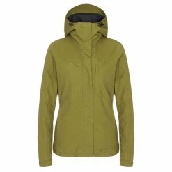 FRILUFTS TEKAPO PADDED JACKET Frauen - Übergangsjacke