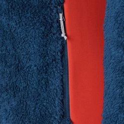 FRILUFTS UTSIRA FLEECE JACKET Frauen - Fleecejacke Aura Orange -FRILUFTS Verkäufe 5637595625 c utsira fleece jacket frilufts 24