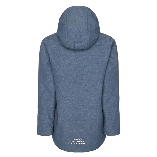 FRILUFTS VITI TWIN JACKET Kinder - Doppeljacke Insignia Blue 2 FRILUFTS VITI TWIN JACKET Kinder - Doppeljacke Insignia Blue – Bild 2