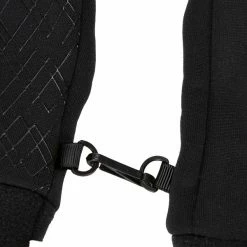 FRILUFTS TECNOSTRETCH GLOVE Unisex - Handschuhe Black -FRILUFTS Verkäufe 5637596146 d tecnostretch glove frilufts 24