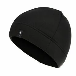 FRILUFTS TECNOSTRETCH HAT Unisex - Mütze Black