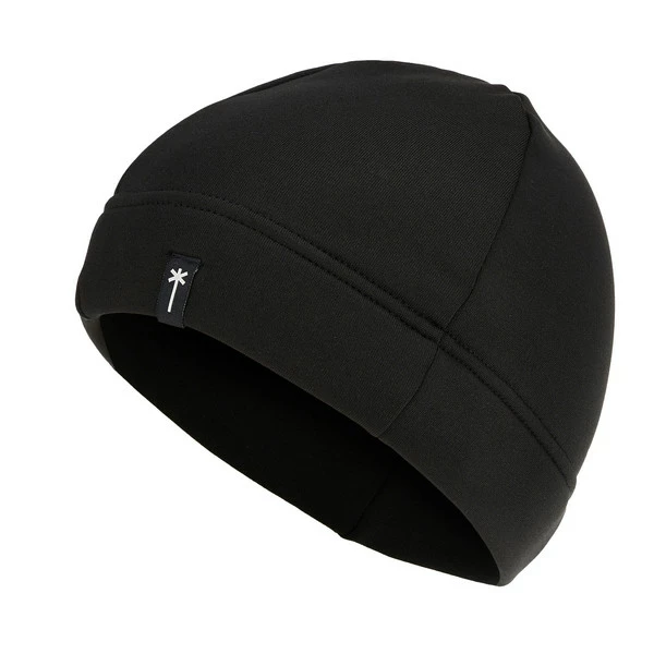 FRILUFTS TECNOSTRETCH HAT Unisex - Mütze Black 1 FRILUFTS TECNOSTRETCH HAT Unisex - Mütze Black