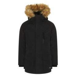 FRILUFTS BROBY PADDED JACKET Kinder - Winterjacke Caviar