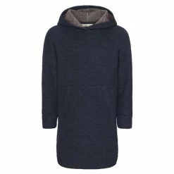 FRILUFTS KALAJOKI HOODED DRESS Kinder - Kleid