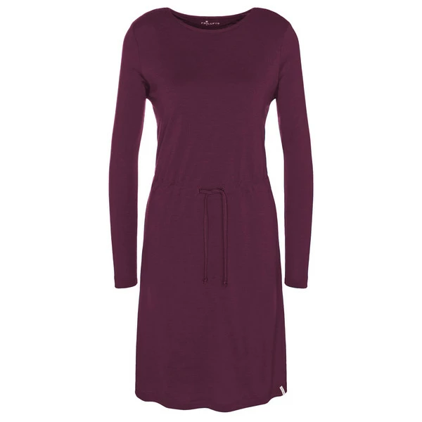 FRILUFTS BLÖNDULON DRESS Frauen - Kleid Fig 1 FRILUFTS BLÖNDULON DRESS Frauen - Kleid Fig