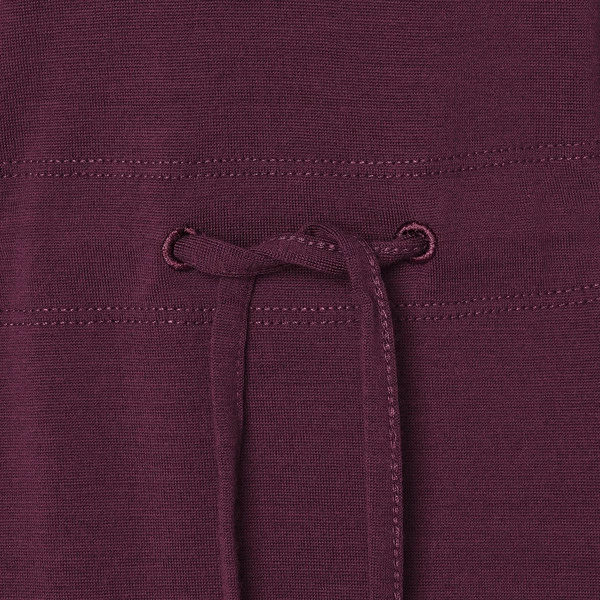 FRILUFTS BLÖNDULON DRESS Frauen - Kleid Fig 3 FRILUFTS BLÖNDULON DRESS Frauen - Kleid Fig – Bild 3