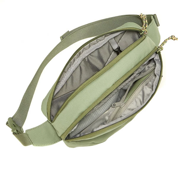 FRILUFTS FARESTA - Hüfttasche 5 FRILUFTS FARESTA - Hüfttasche – Bild 5