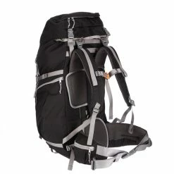 FRILUFTS CALI TREKKING 60 - Trekkingrucksack Black -FRILUFTS Verkäufe 5637661519 d cali trekking 60 frilufts 24