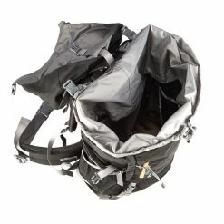 FRILUFTS CALI TREKKING 60 - Trekkingrucksack Black -FRILUFTS Verkäufe 5637661519 duoznql cali trekking 60 frilufts 24