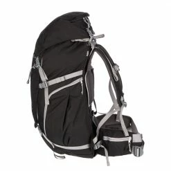 FRILUFTS CALI TREKKING 60 - Trekkingrucksack Black -FRILUFTS Verkäufe 5637661519 e cali trekking 60 frilufts 24
