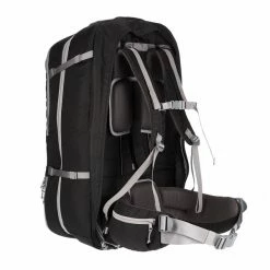 FRILUFTS CALI TRAVEL 70 - Kofferrucksack Black -FRILUFTS Verkäufe 5637661538 d cali travel 70 frilufts 24