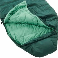 FRILUFTS SULA 4 - Daunenschlafsack Trekking Green/ Malchite Green -FRILUFTS Verkäufe 5637661616 d sula 4 frilufts 24