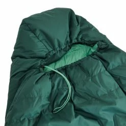 FRILUFTS SULA 4 - Daunenschlafsack Trekking Green/ Malchite Green -FRILUFTS Verkäufe 5637661616 e sula 4 frilufts 24