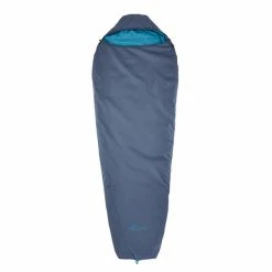 FRILUFTS STIVVA 11 - Sommerschlafsack Bering Sea/ Mosaic Blue