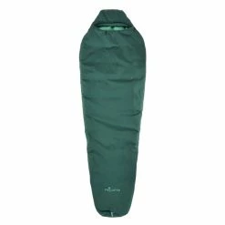 FRILUFTS STIVVA 5 - Kunstfaserschlafsack Trekking Green/ Malchite Green