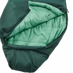 FRILUFTS STIVVA 5 - Kunstfaserschlafsack Trekking Green/ Malchite Green -FRILUFTS Verkäufe 5637661650 d stivva 5 frilufts 24