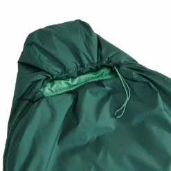 FRILUFTS STIVVA 5 - Kunstfaserschlafsack Trekking Green/ Malchite Green -FRILUFTS Verkäufe 5637661650 e stivva 5 frilufts 24