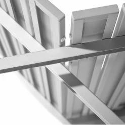 FRILUFTS CARILLO - Klapptisch Silver -FRILUFTS Verkäufe 5637686139 g carillo frilufts 24