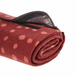 FRILUFTS PICNIC BLANKET - Picknickdecke Red Ochre/burnt Brick -FRILUFTS Verkäufe 5637686144 b picnic blanket frilufts 24
