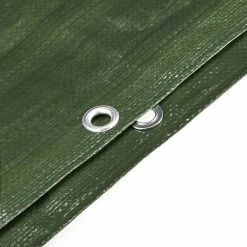 FRILUFTS PE-PROTECTIVE TARPAULIN - Tarp Green -FRILUFTS Verkäufe 5637686149 b peprotective tarpaulin frilufts 24