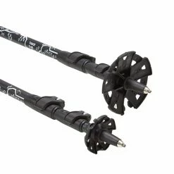 FRILUFTS SCHESAPLANA - Trekkingstöcke Black -FRILUFTS Verkäufe 5637686151 c schesaplana frilufts 24