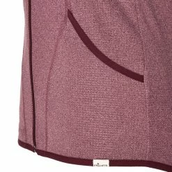 FRILUFTS ARICA HOODED FLEECE JACKET Frauen - Fleecejacke -FRILUFTS Verkäufe 5637687844 c arica hooded fleece jacket frilufts 24