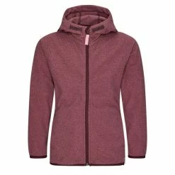 FRILUFTS STIERVA HOODED FLEECE JACKET Kinder - Fleecejacke -FRILUFTS Verkäufe 5637688037 a stierva hooded fleece jacket frilufts 24