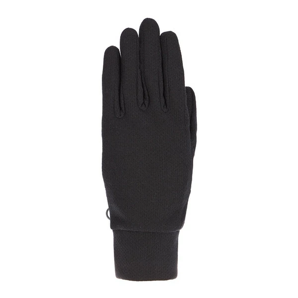 FRILUFTS DRYFAST GLOVE Unisex - Handschuhe Black 1 FRILUFTS DRYFAST GLOVE Unisex - Handschuhe Black