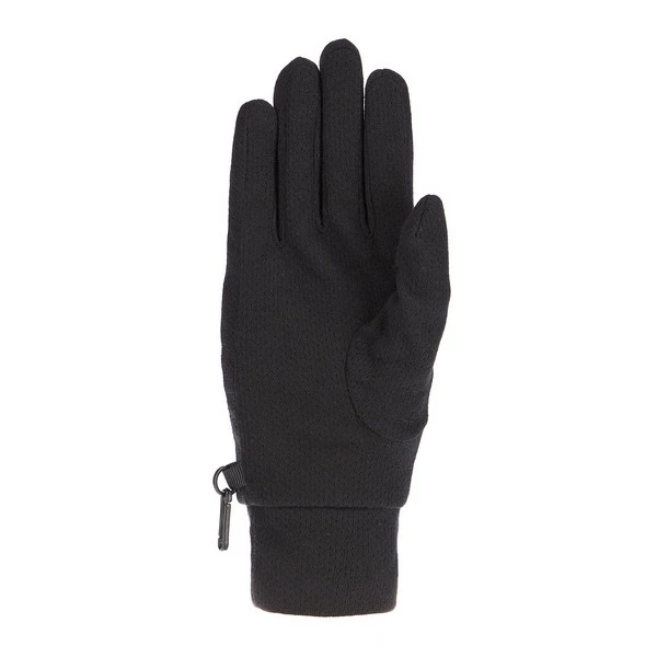 FRILUFTS DRYFAST GLOVE Unisex - Handschuhe Black 2 FRILUFTS DRYFAST GLOVE Unisex - Handschuhe Black – Bild 2