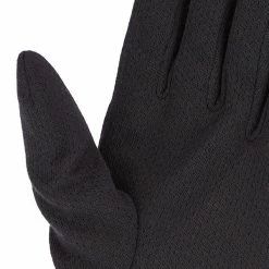 FRILUFTS DRYFAST GLOVE Unisex - Handschuhe Black 6 FRILUFTS DRYFAST GLOVE Unisex - Handschuhe Black -FRILUFTS Verkäufe 5637688141 c dryfast glove frilufts 24