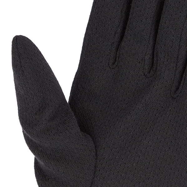 FRILUFTS DRYFAST GLOVE Unisex - Handschuhe Black 3 FRILUFTS DRYFAST GLOVE Unisex - Handschuhe Black – Bild 3